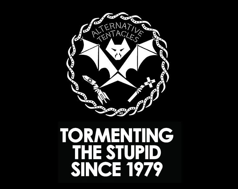 Alternative Tentacles Records