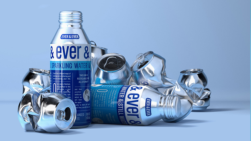 Ever & Ever