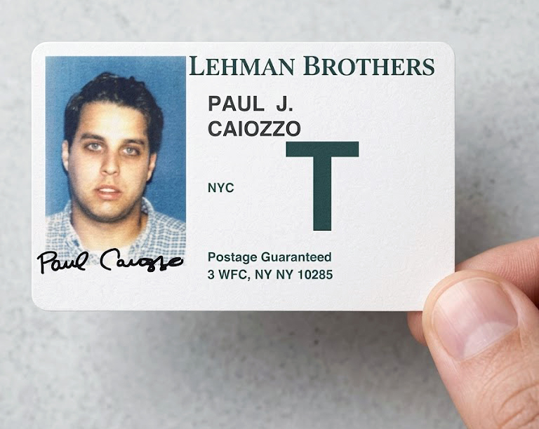 Lehman Brothers