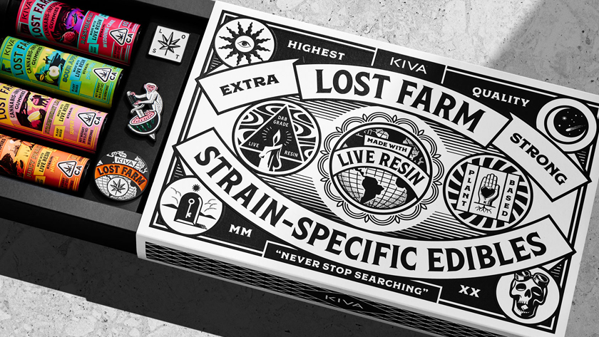 Lost Farm