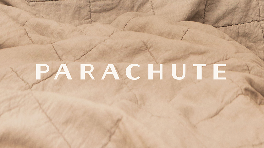 Parachute