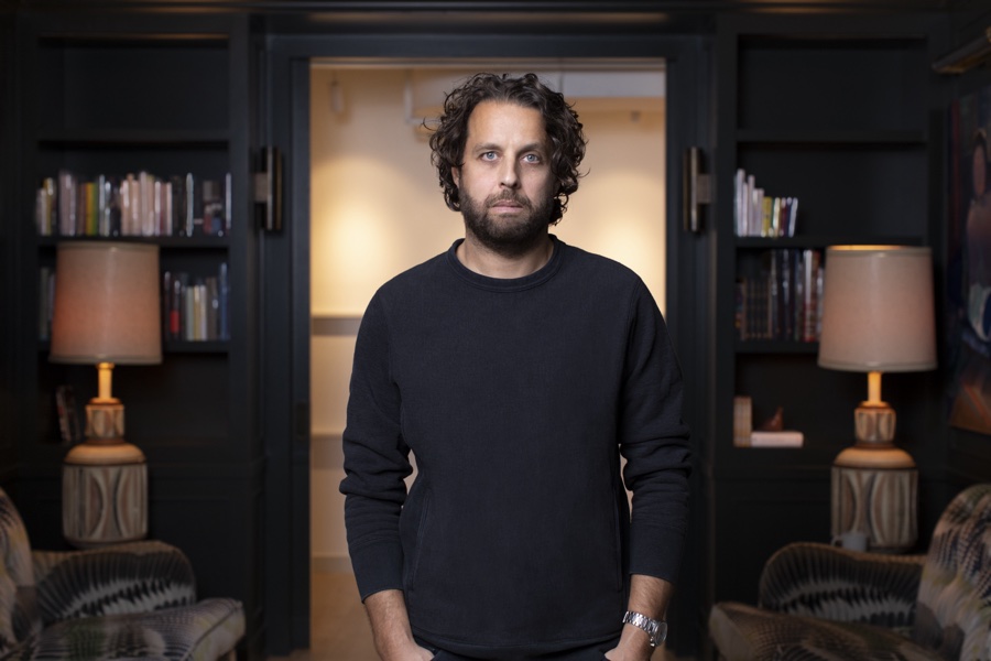 Paul Caiozzo