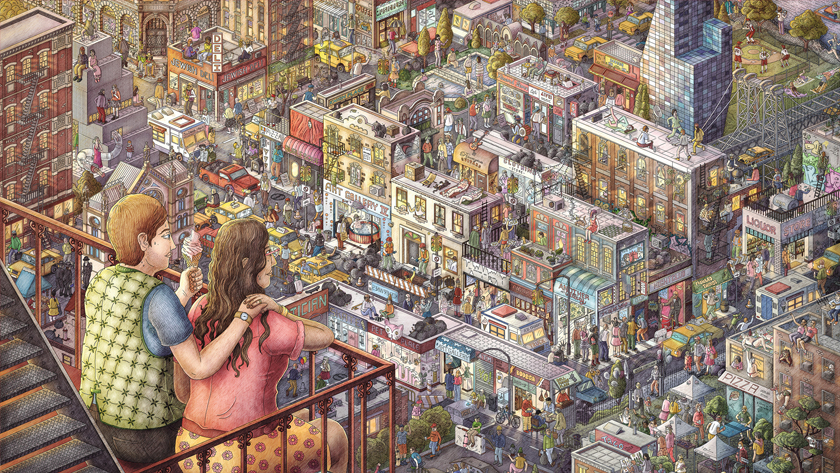 StreetEasy