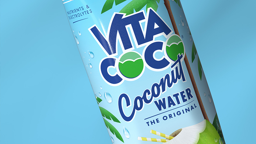 Vita Coco Design