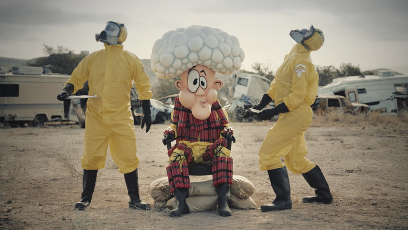 Warheads